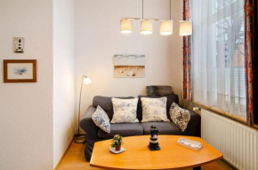 Hiddes Hus - Ferienwohnung Fuhrmann